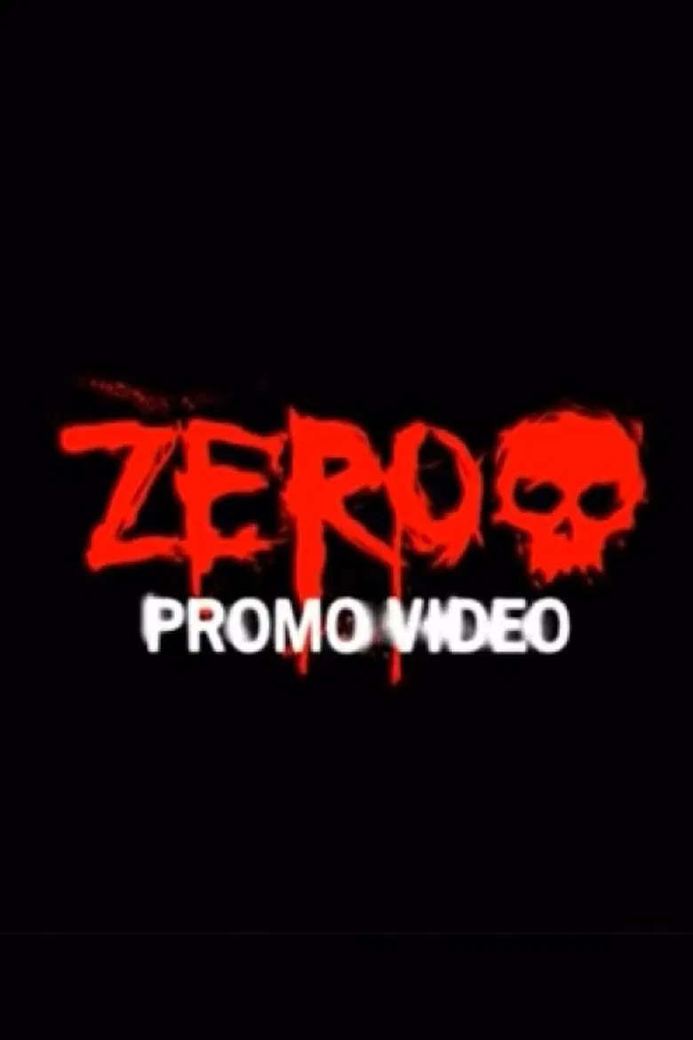 Zero - Promo Video poster background