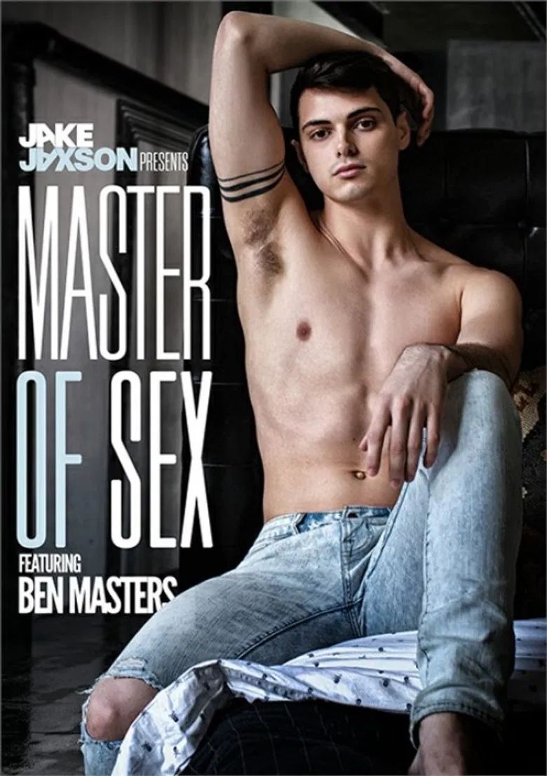 Master of Sex poster background
