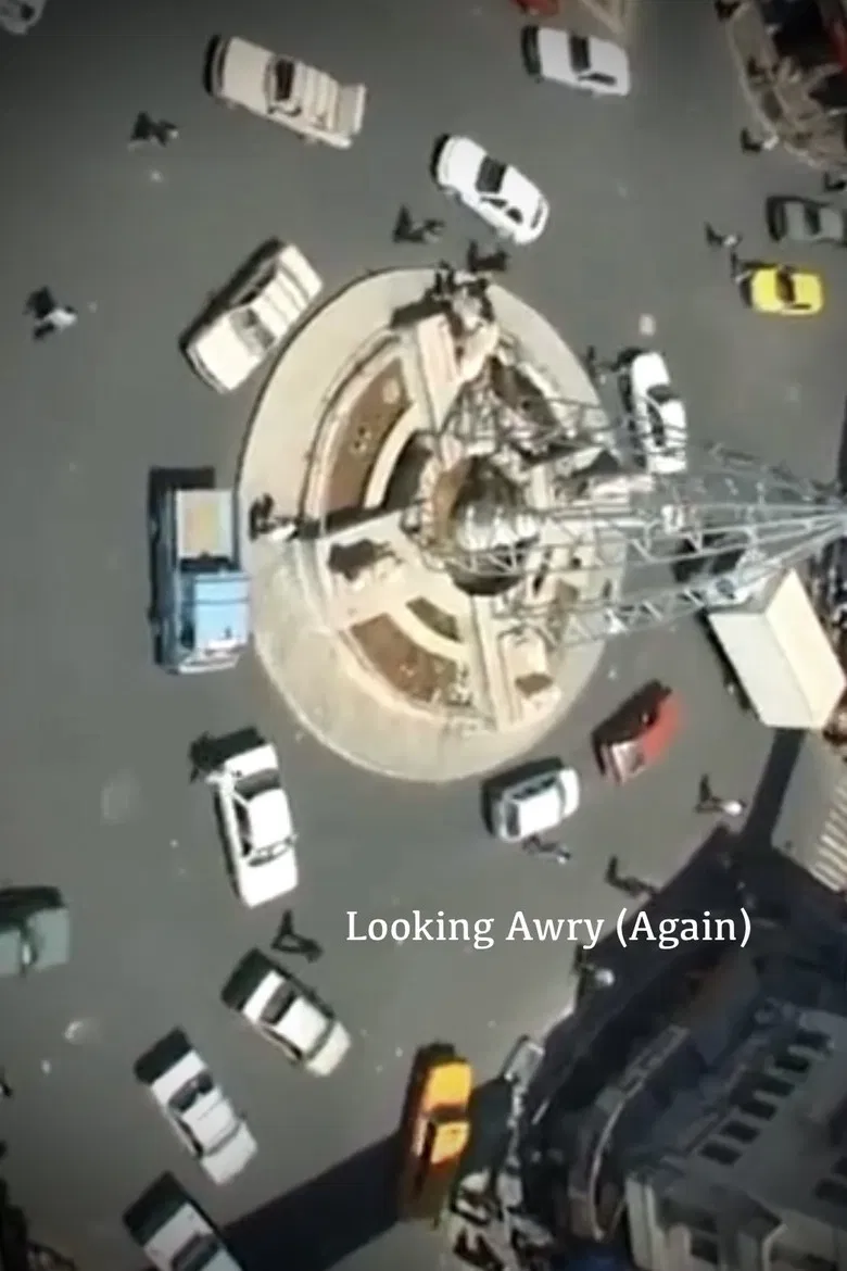 Looking Awry (Again) poster background