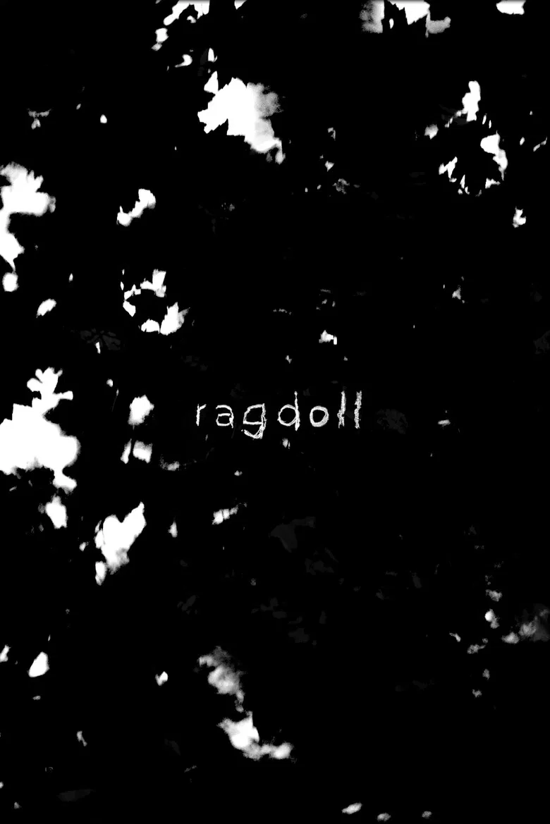 ragdoll poster background