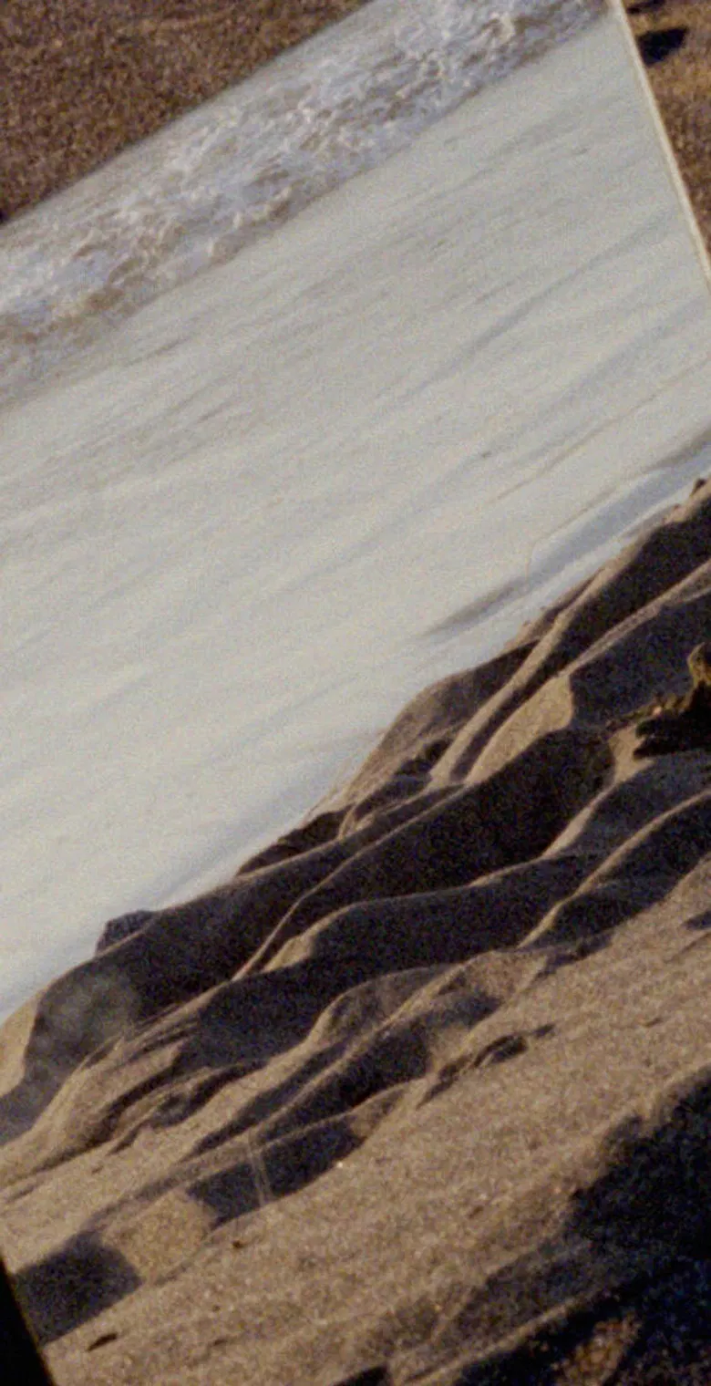 Double Ghosts poster background