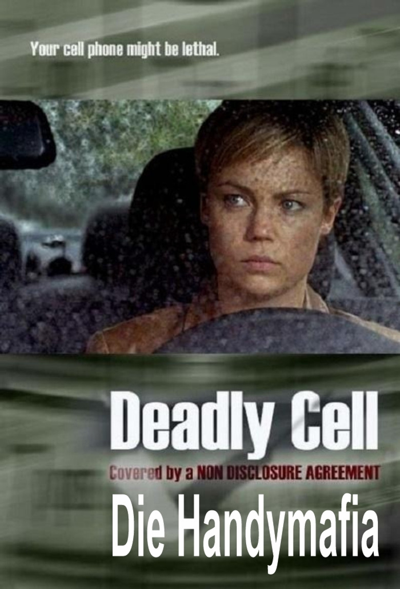 NDA - Salassapitosopimus poster background