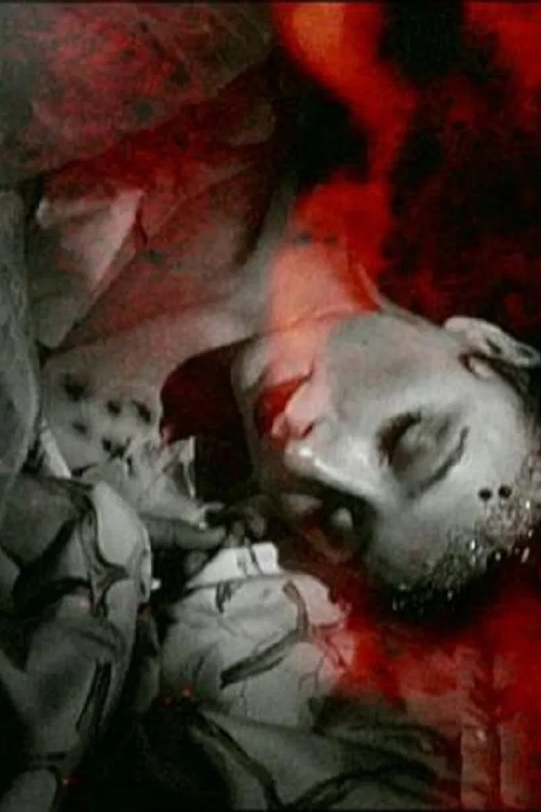 Shadows Choose Their Horrors poster background