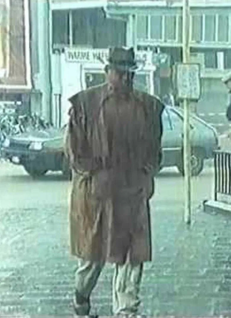 Het landhuis poster background