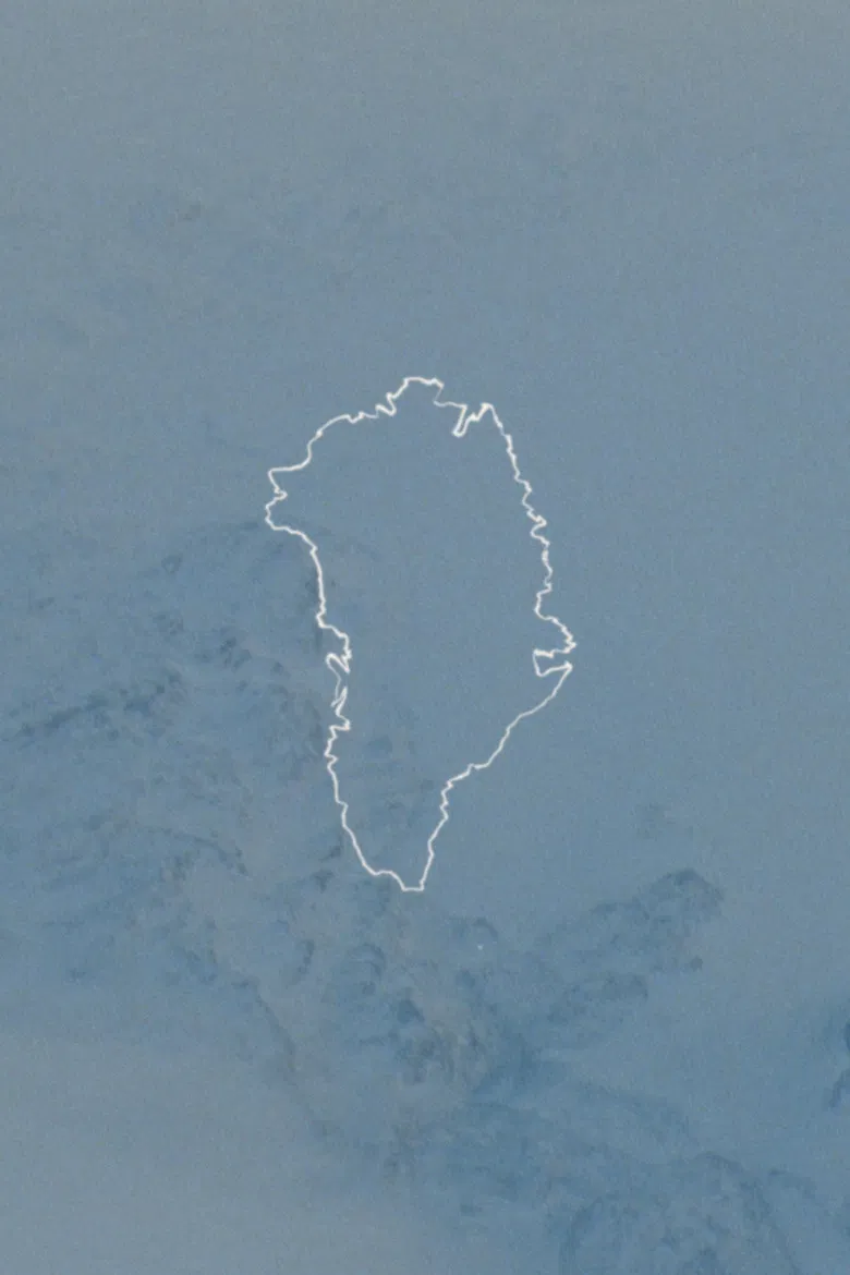 Translations poster background