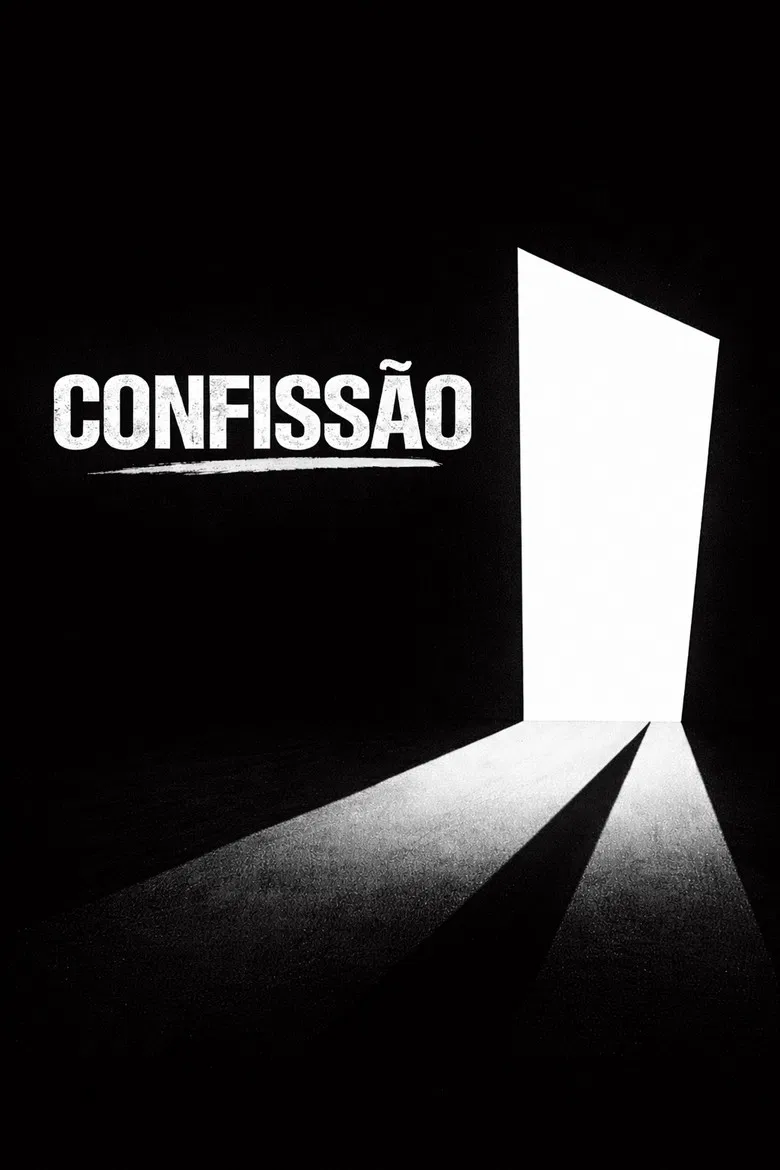 Confissão poster background