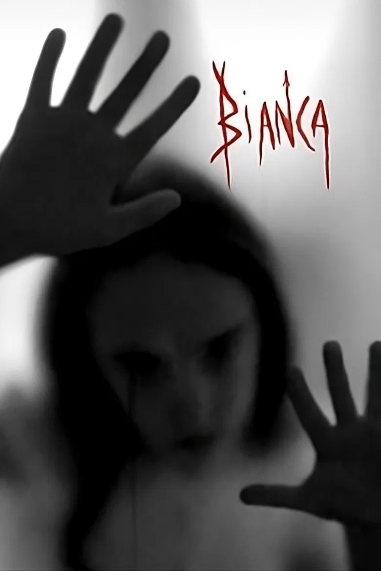 Bianca poster background