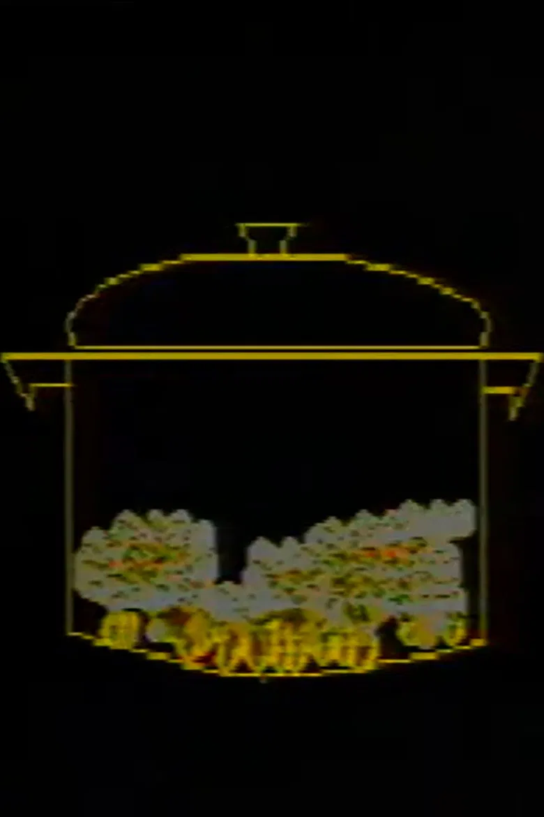 40960 Bytes poster background