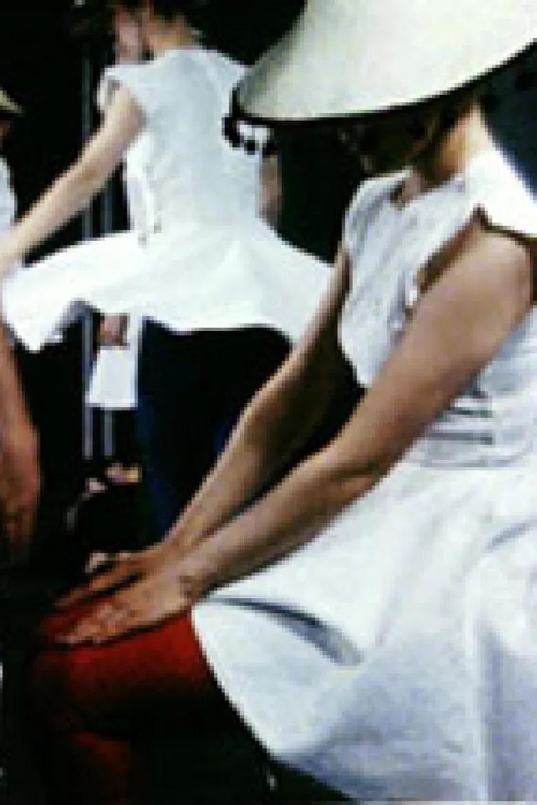 Horror Dream poster background