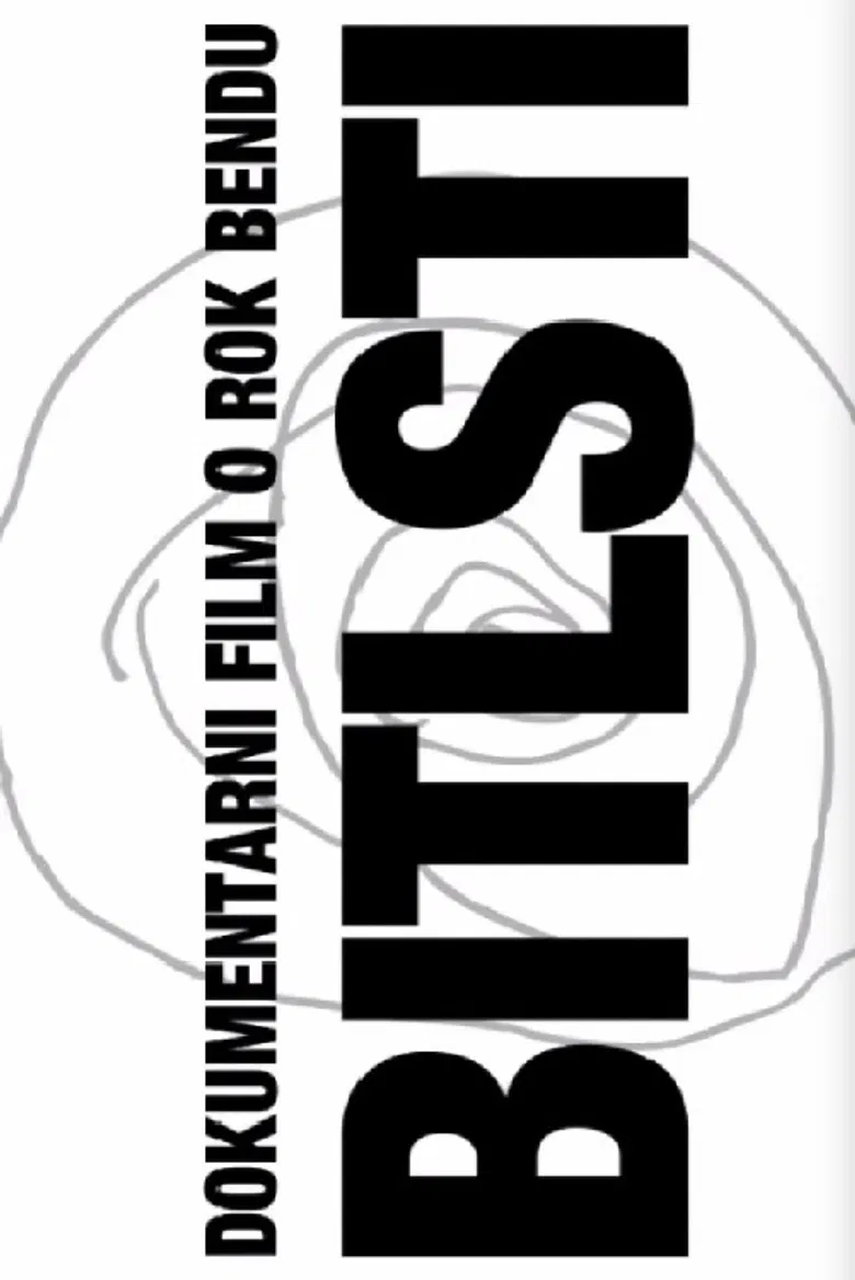 Bitlsti poster background