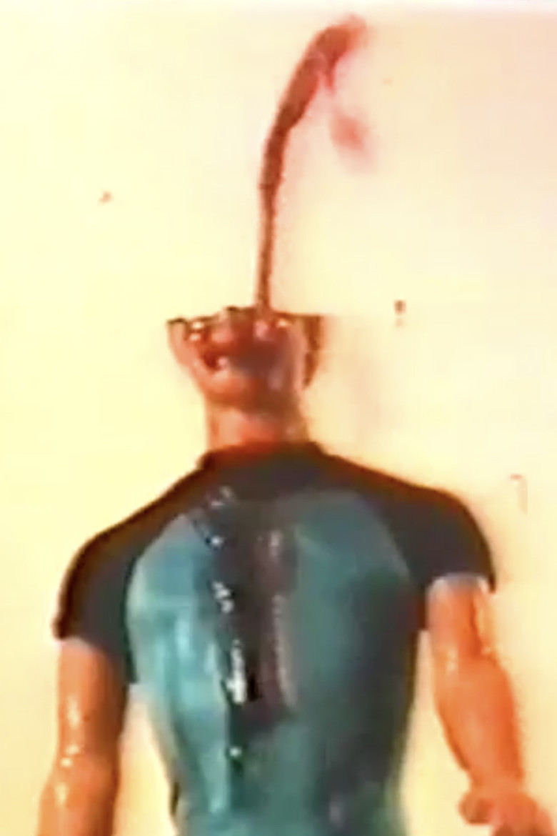 The Gruesome Twosome poster background