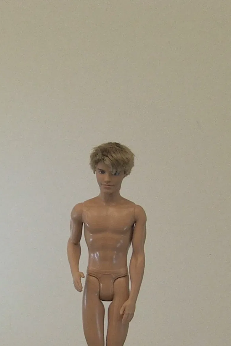 I Don't Know Who I Am But I Know What I Love poster background