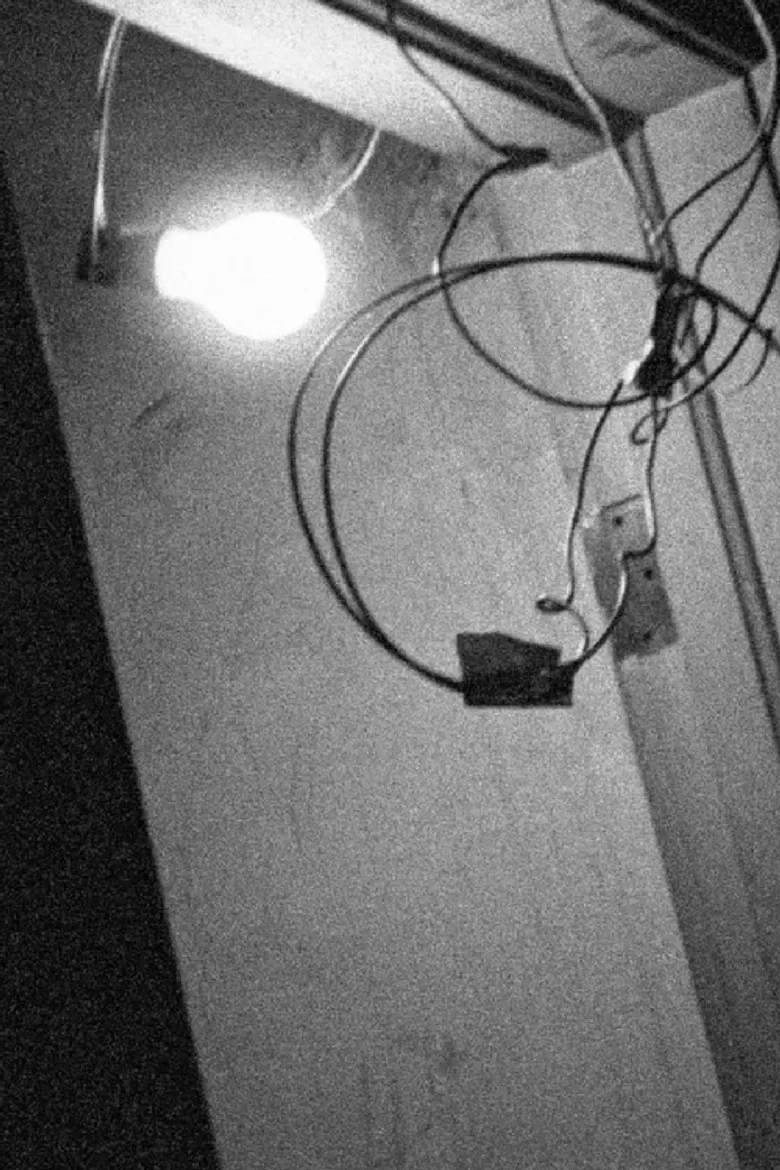 Necessary Trip poster background