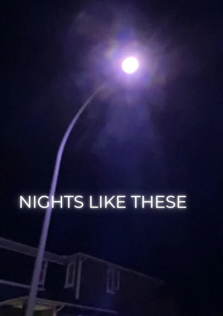Nights Like These poster background