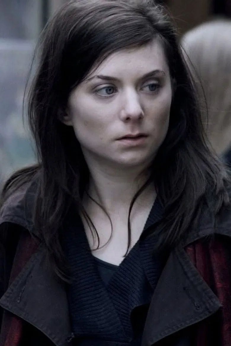 Les figures poster background