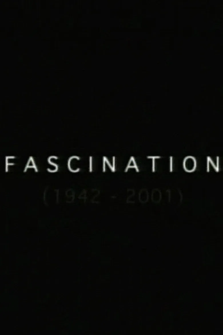 Fascination poster background