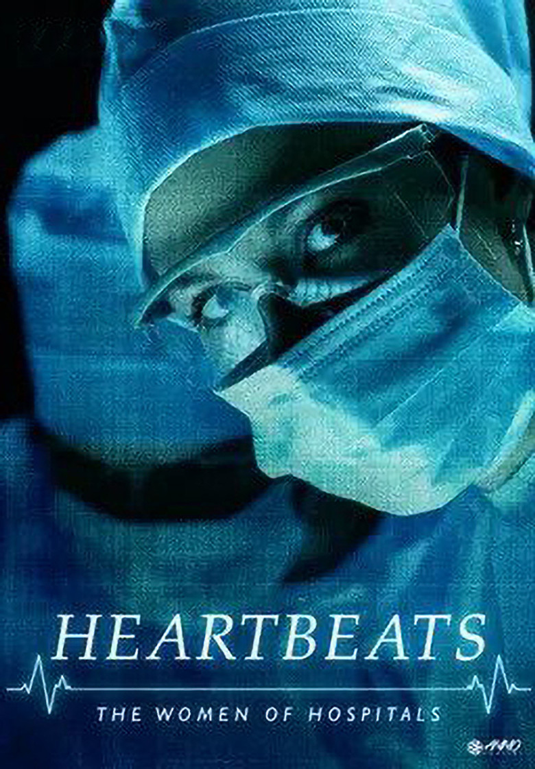 Heartbeats poster background
