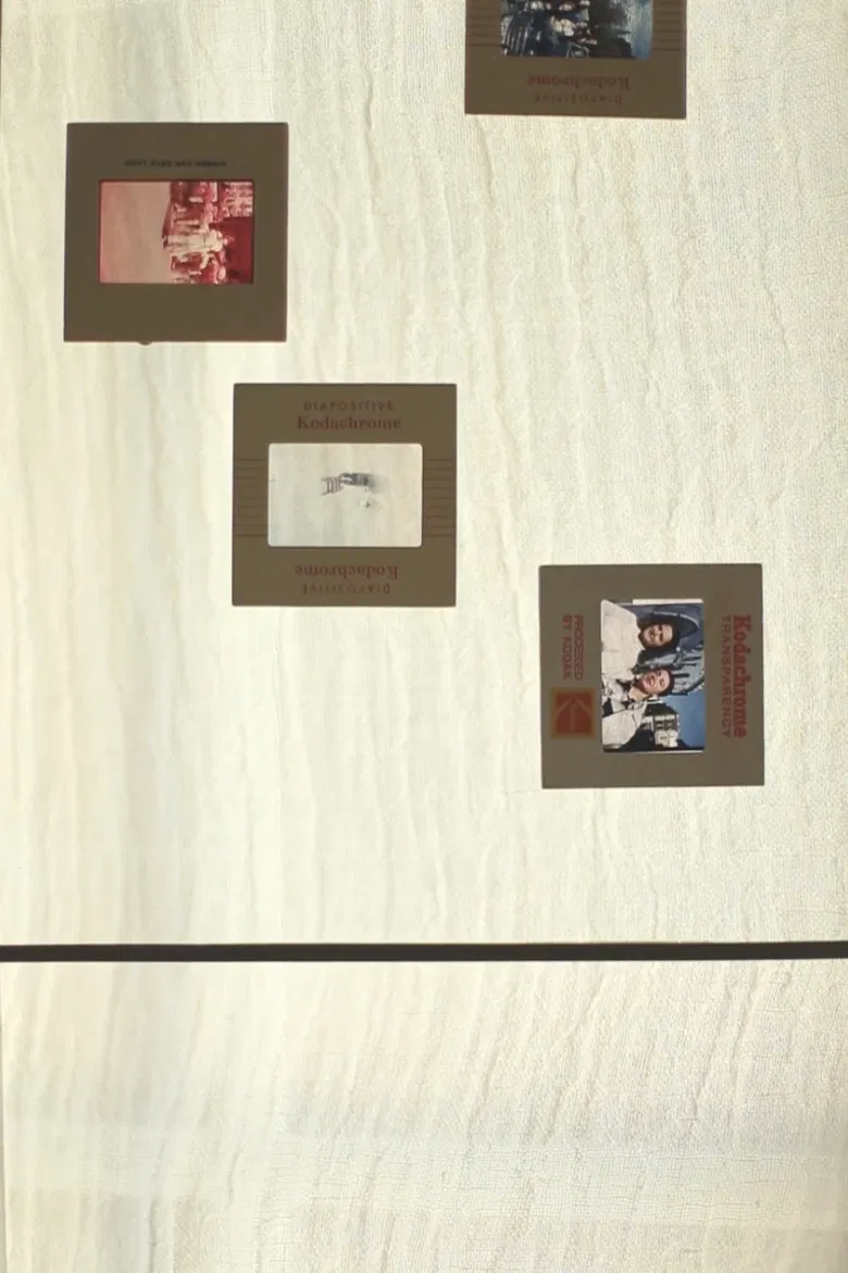 Azogue poster background