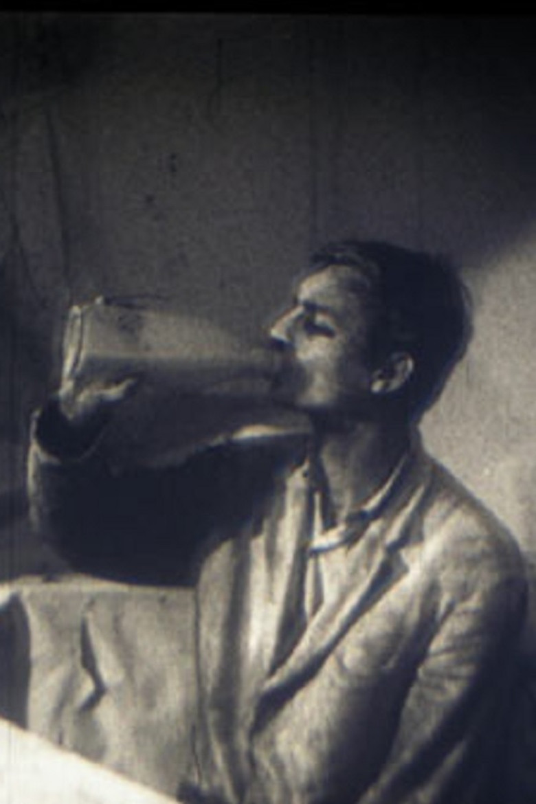 10b/65: Silver – Action Brus poster background