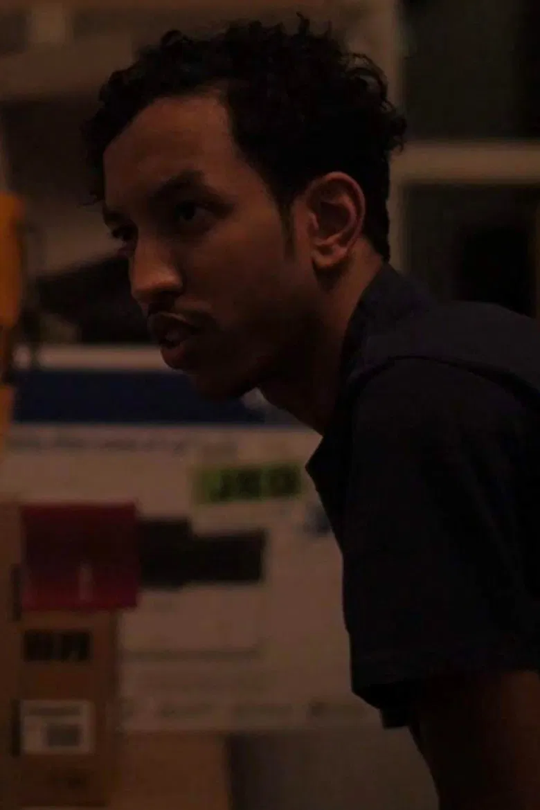 A Long Short History of the Day the Sun Exploded poster background