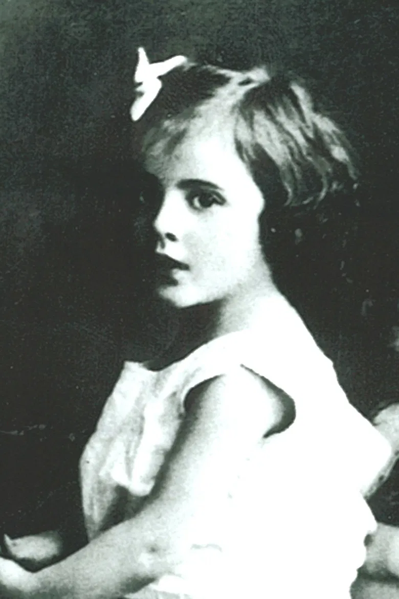 Age 12: Love with a Little L poster background