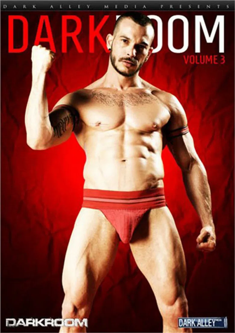 DarkRoom 3 poster background