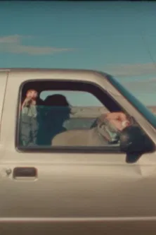 THE TRIP poster background