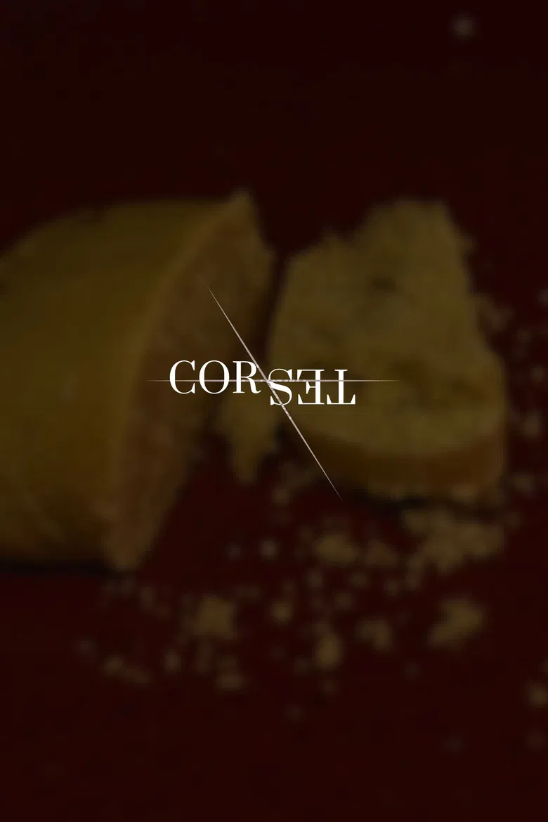 Cortes poster background