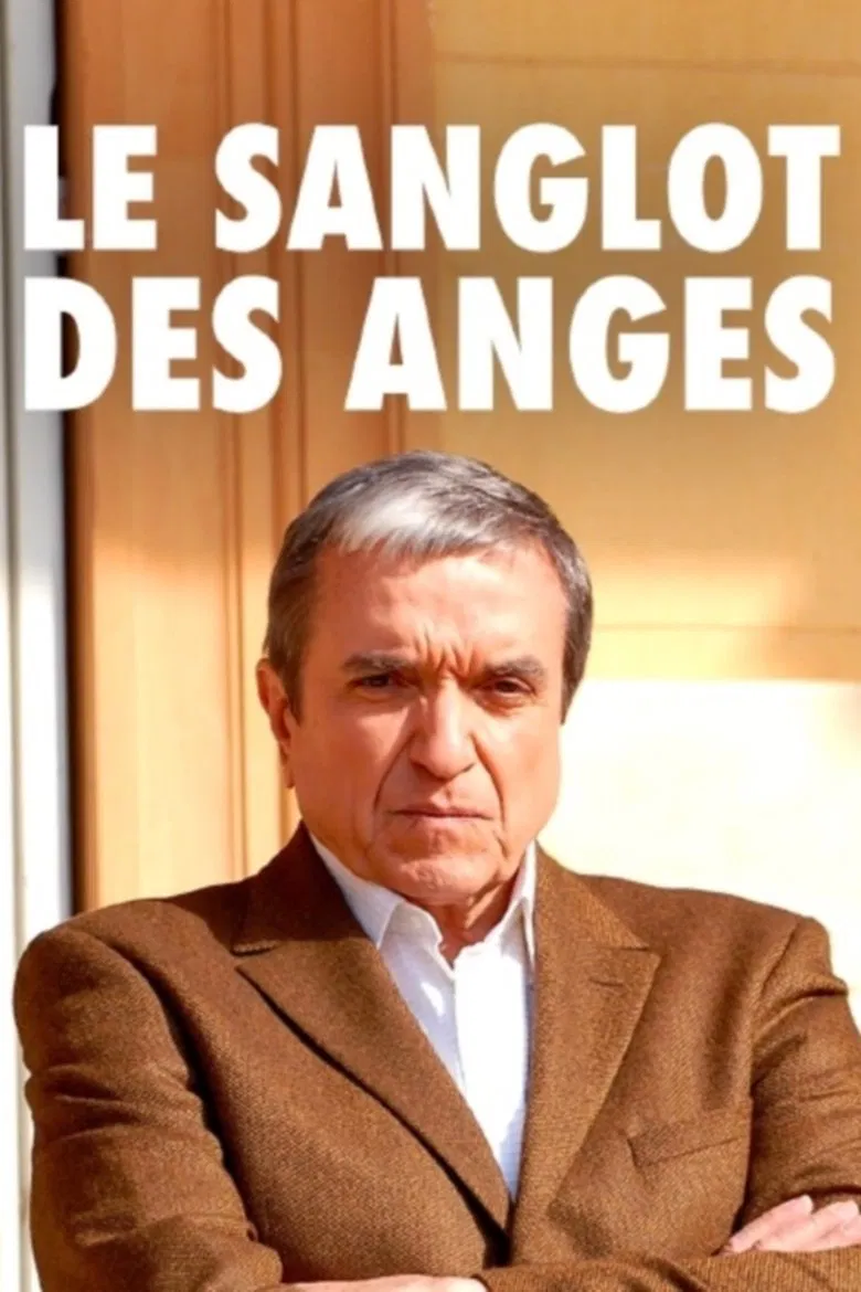 Le Sanglot des anges poster background