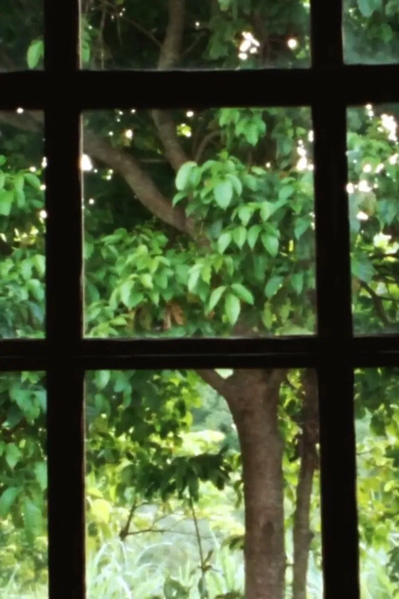 The Unnamed II poster background