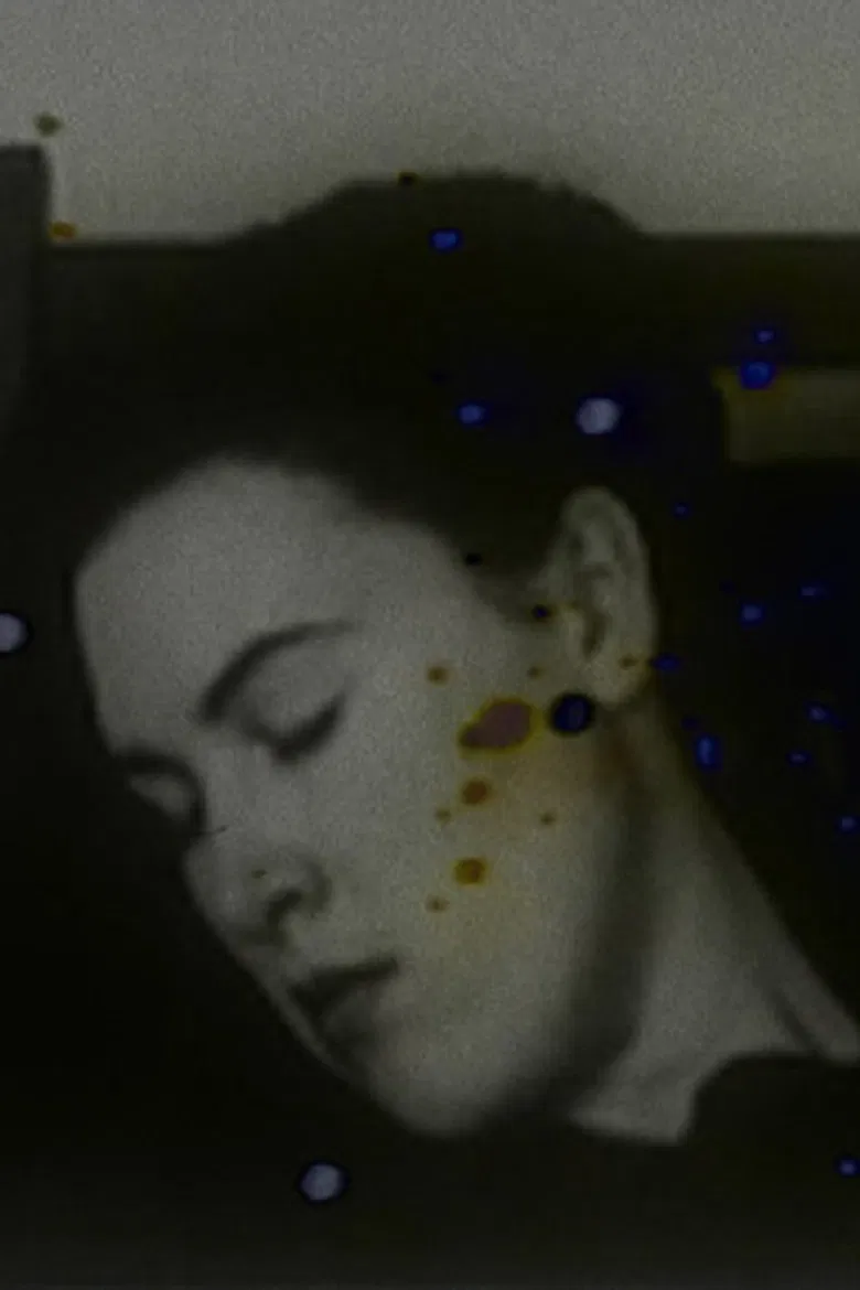 Wide Awake poster background