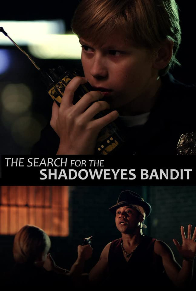 Timmy Muldoon and the Search for the Shadoweyes Bandit poster background