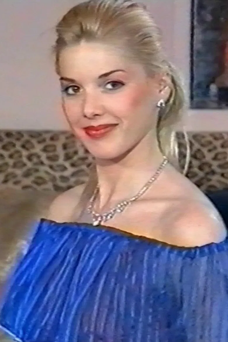 Acteurs X No. 2 poster background