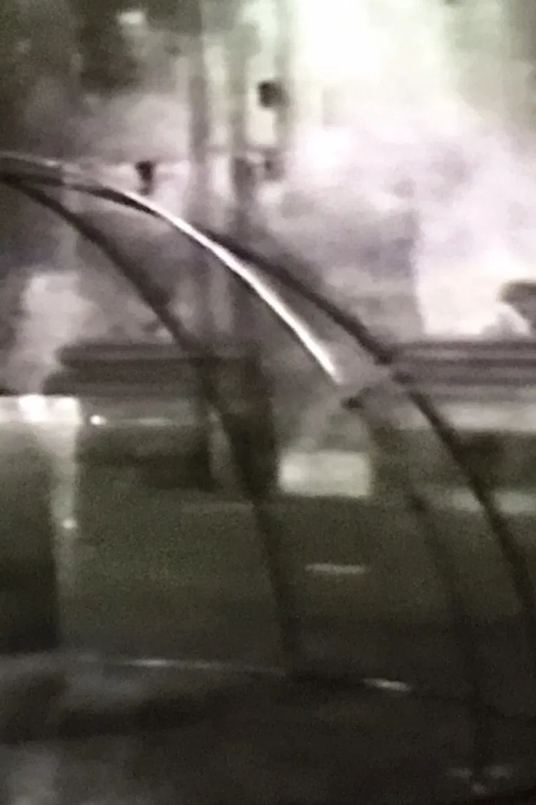 Igloo poster background