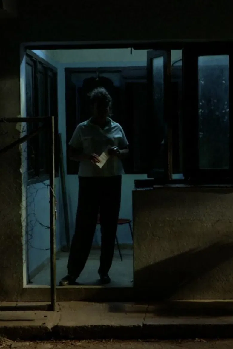 The Good Things poster background