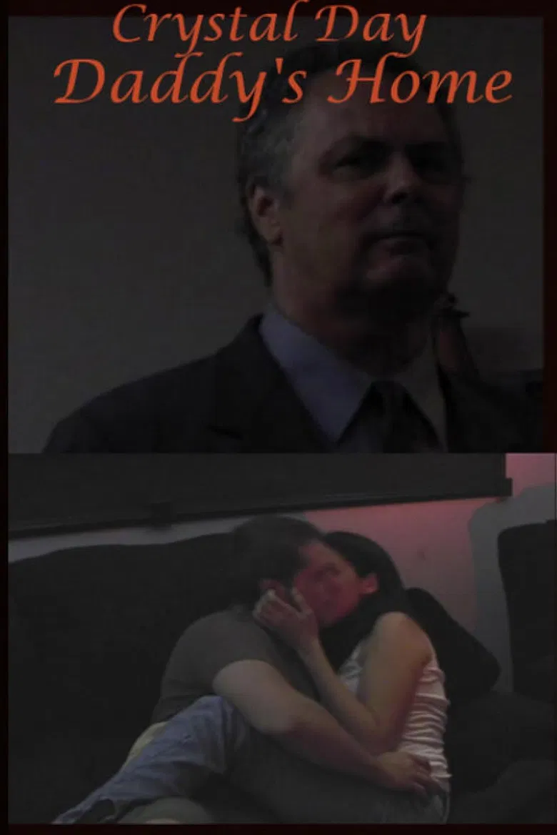 Daddy's Home poster background