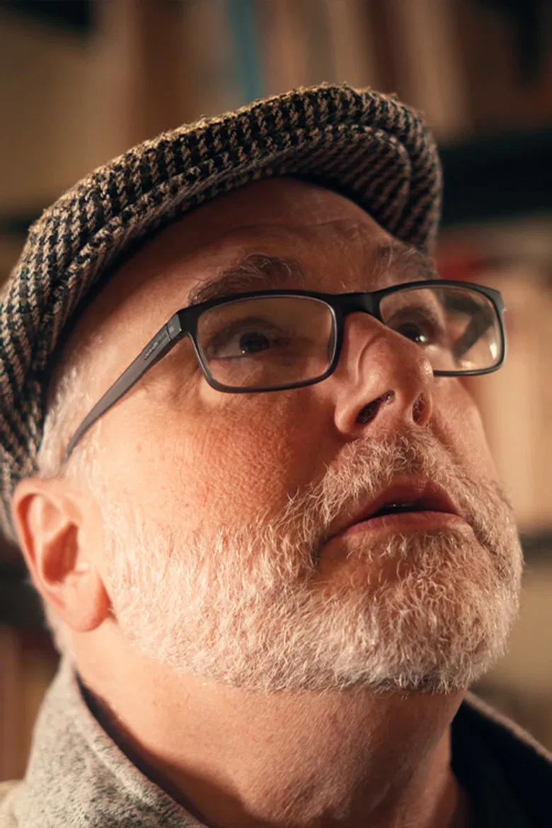 It's Knot What You Think poster background