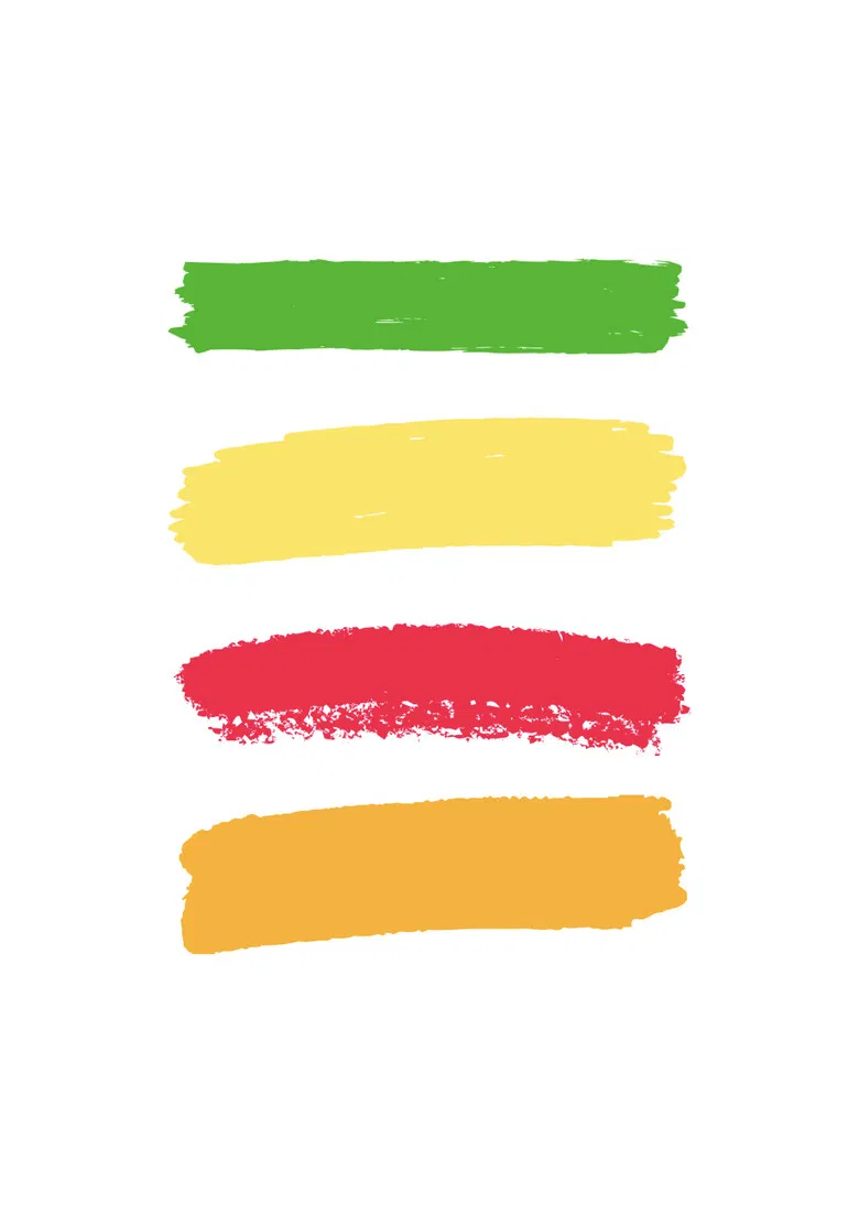 Four Pillars of Heaven poster background