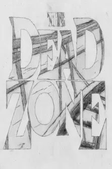 Short Cuts: Dead Zone de David Cronenberg poster background
