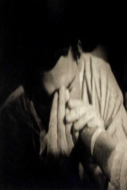 Untied poster background