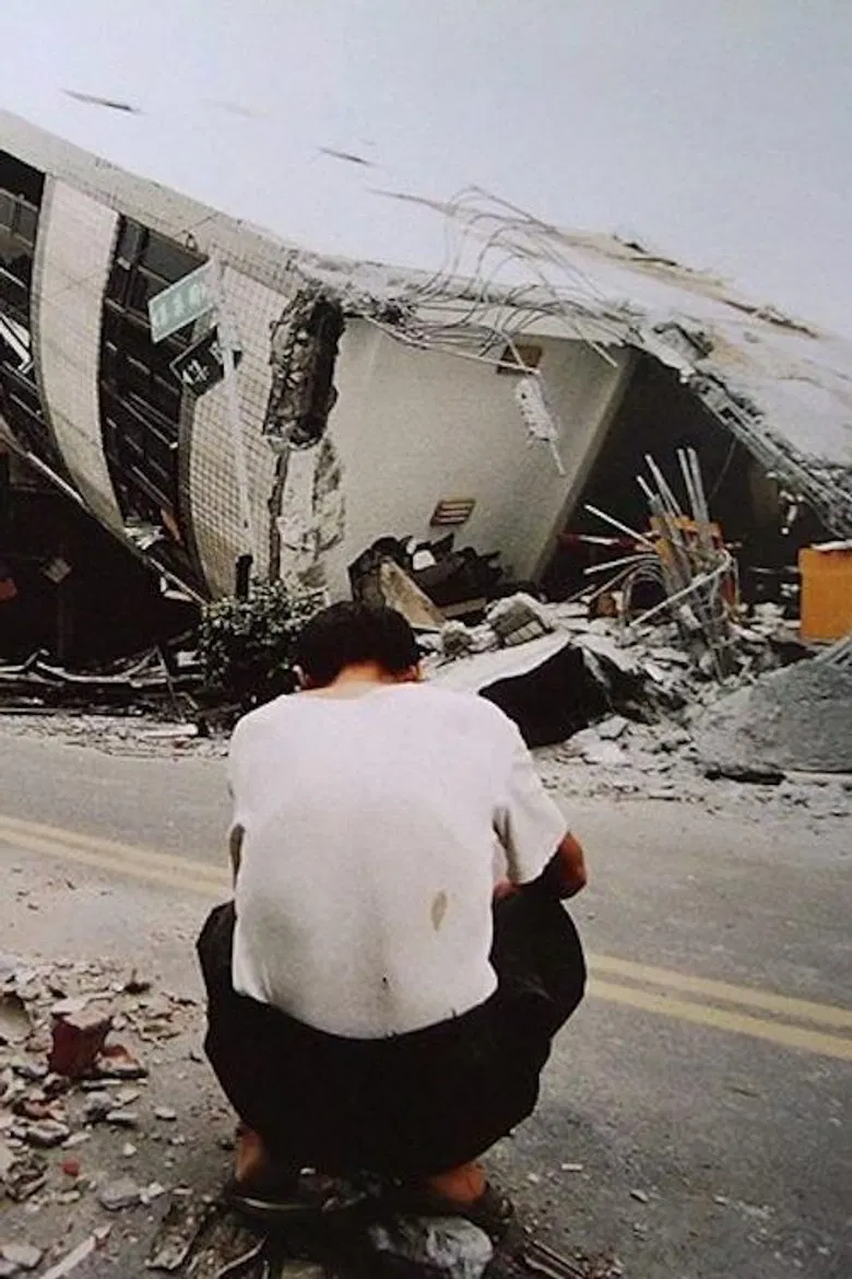 Suffering And Enlightenment poster background