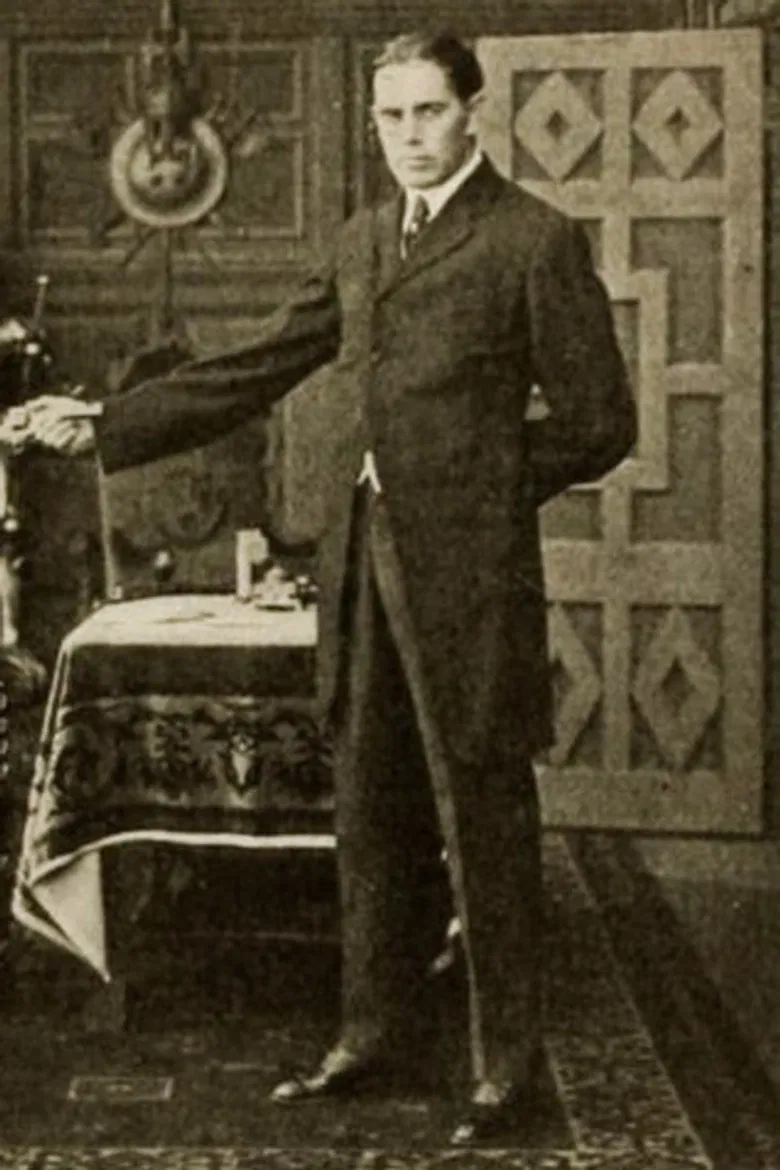 The Beloved Adventurer poster background