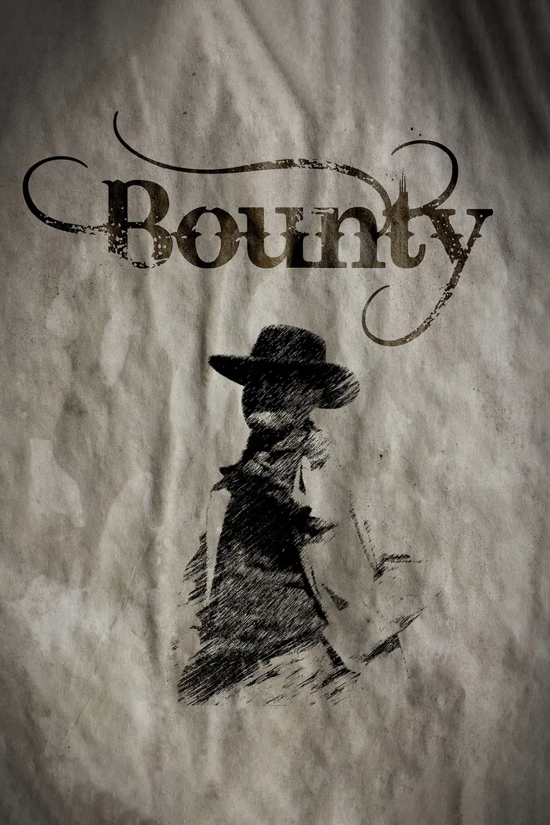 Bounty poster background