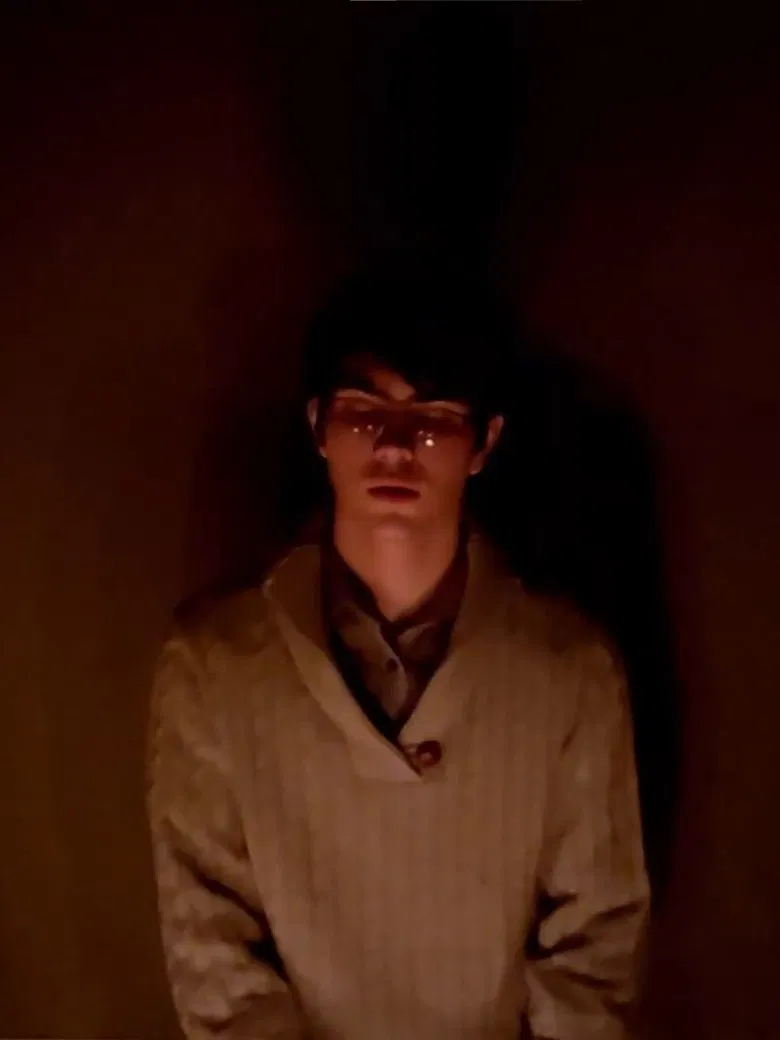 How to Write a Screenplay poster background