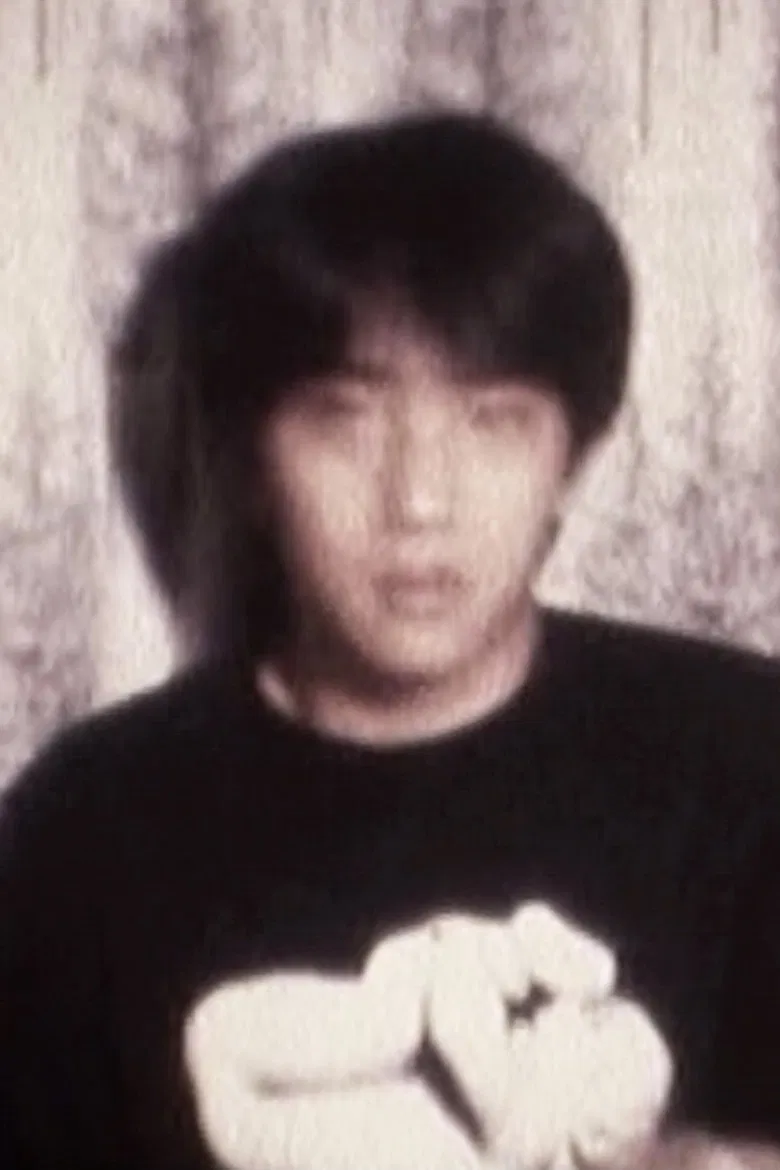 Before Long poster background