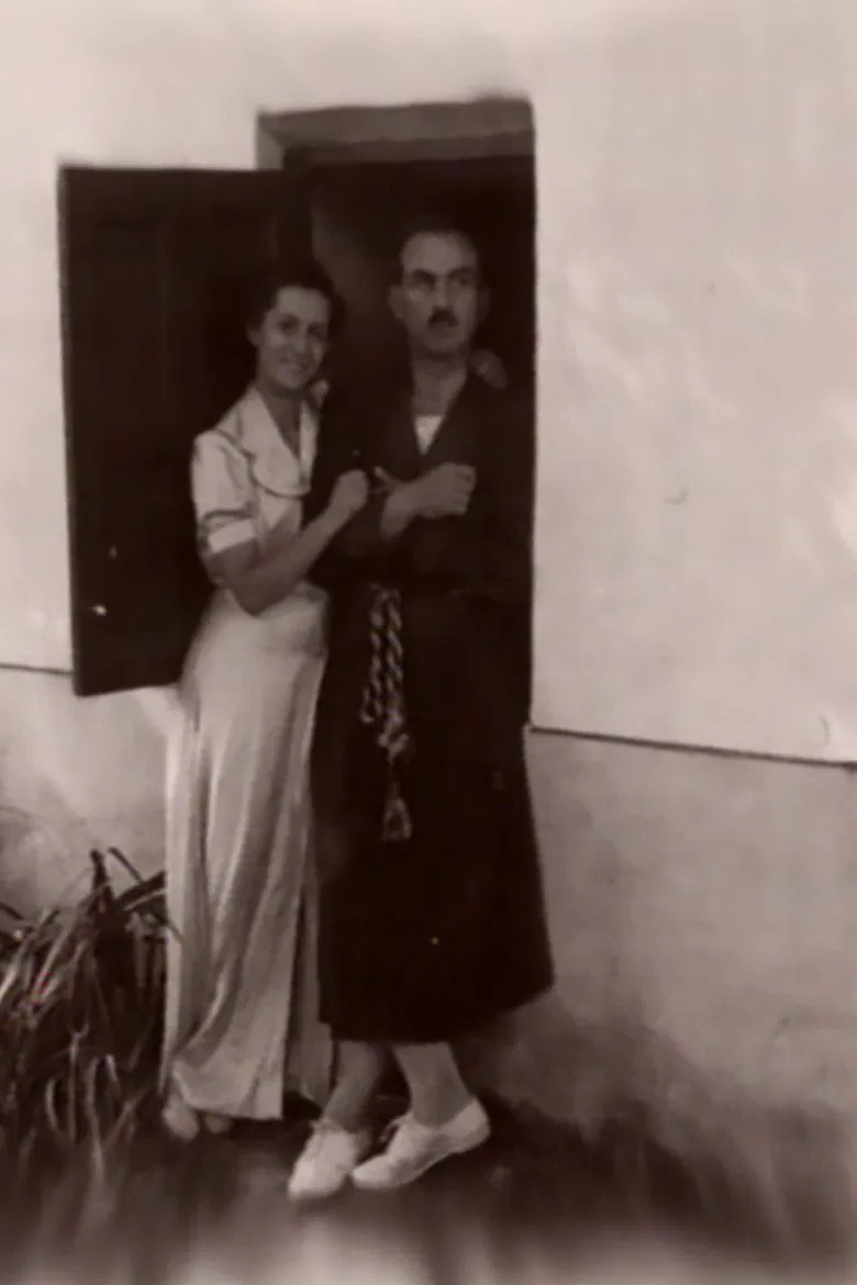 Angelos' Film poster background