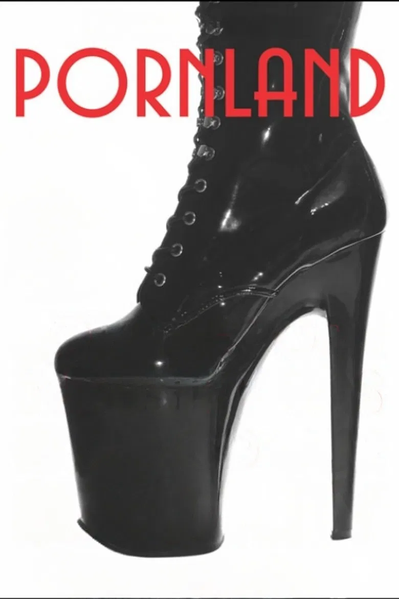 Pornland poster background