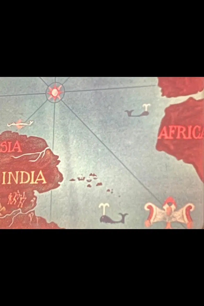 First Americans (Part II): Some Indians of the Southlands poster background