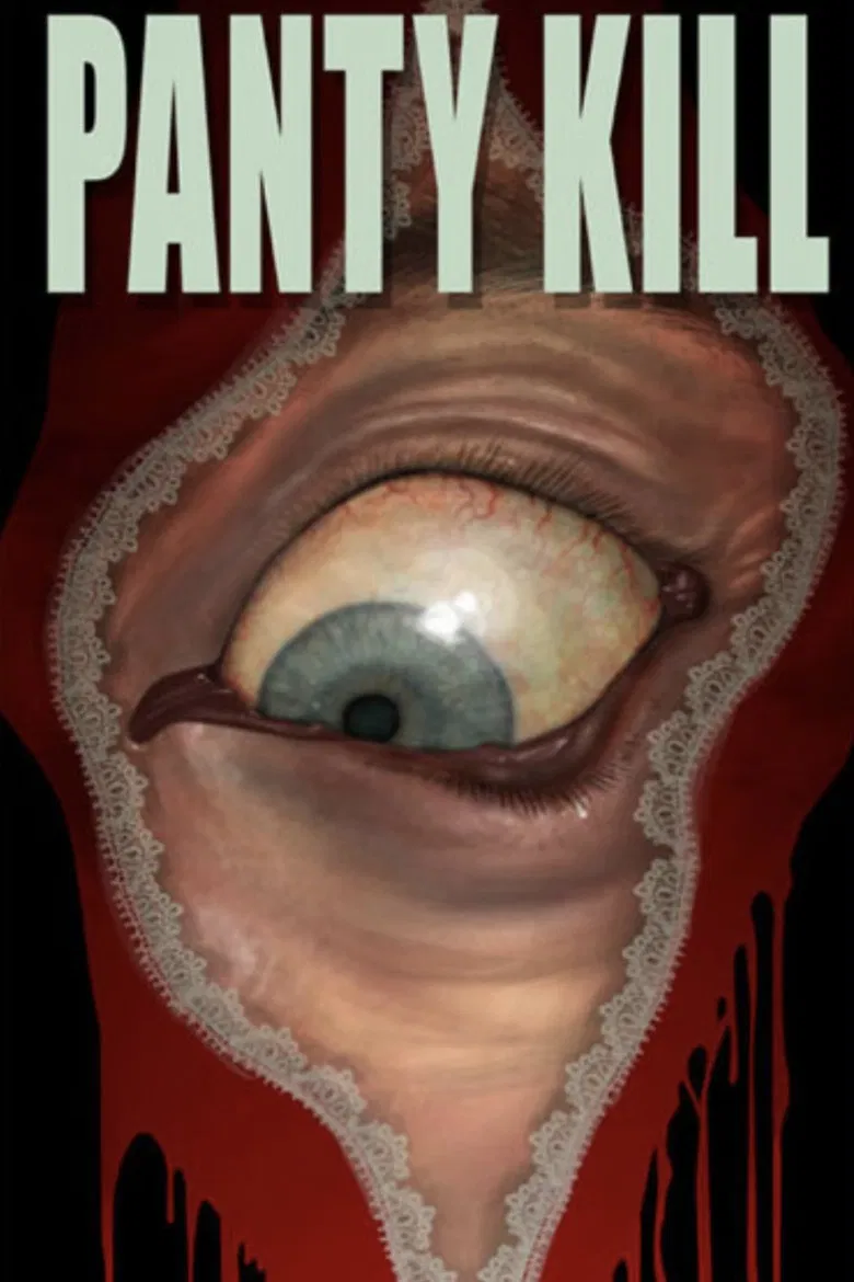 Panty Kill poster background