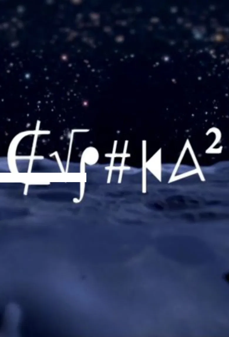 Εύρηκα 2 poster background